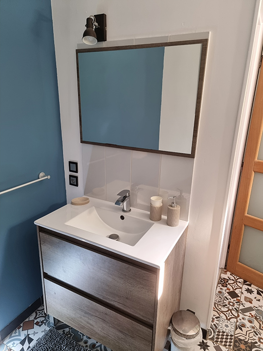 Gîte Pigerot, Lucbardez-et-Bargues - photo 6