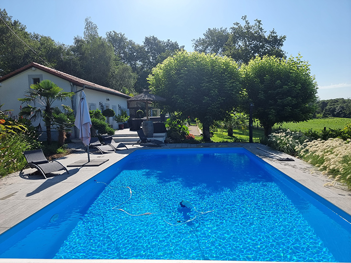 Gîte Pigerot, Lucbardez-et-Bargues - photo 19