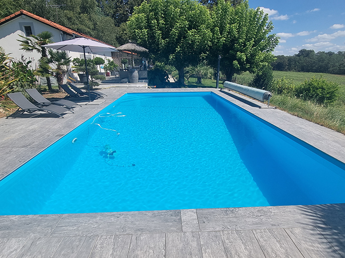 Gîte Pigerot, Lucbardez-et-Bargues - photo 14