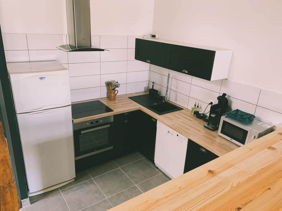 Location "Les Cornières", Monpazier - photo 3