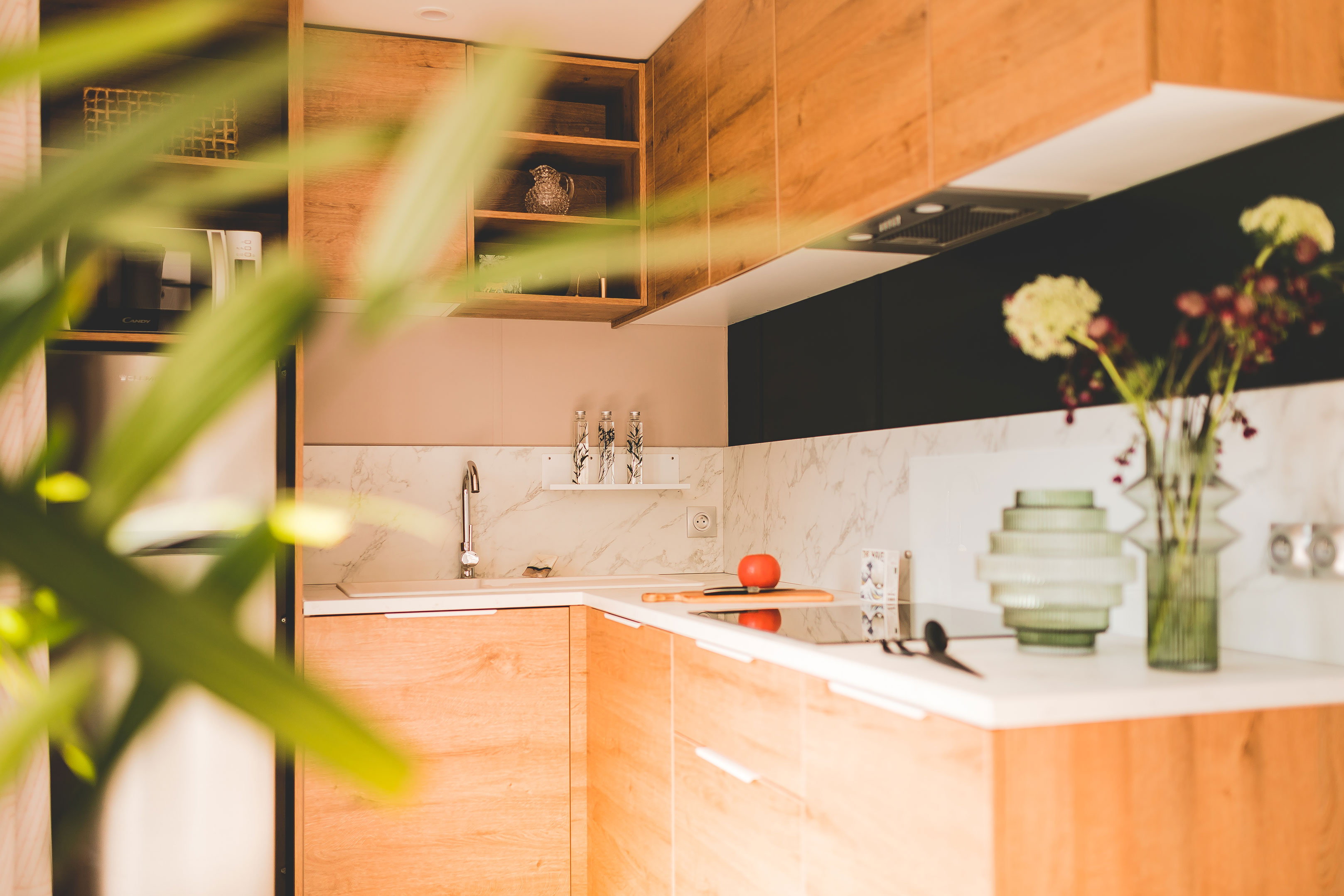 Camping Domaine Seres