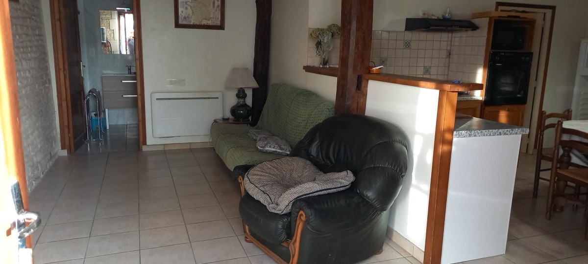 Gîte Apolet - photo 3