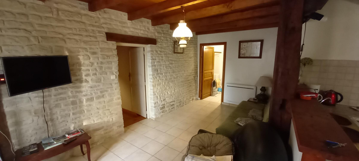 Gîte Apolet - photo 2