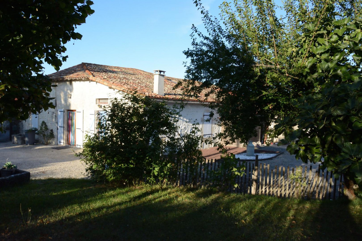 Gîte Apolet