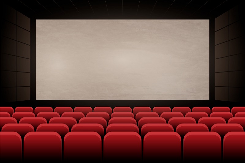 Escale en musique au Cinéma VOG — visuel événement