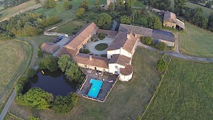 Gîte Le Logis du Châtelier