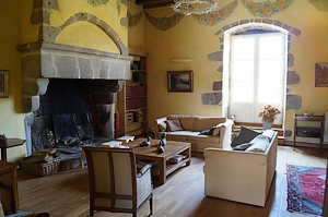 Gîte Le Logis du Châtelier
