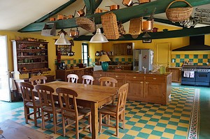 Gîte Le Logis du Châtelier
