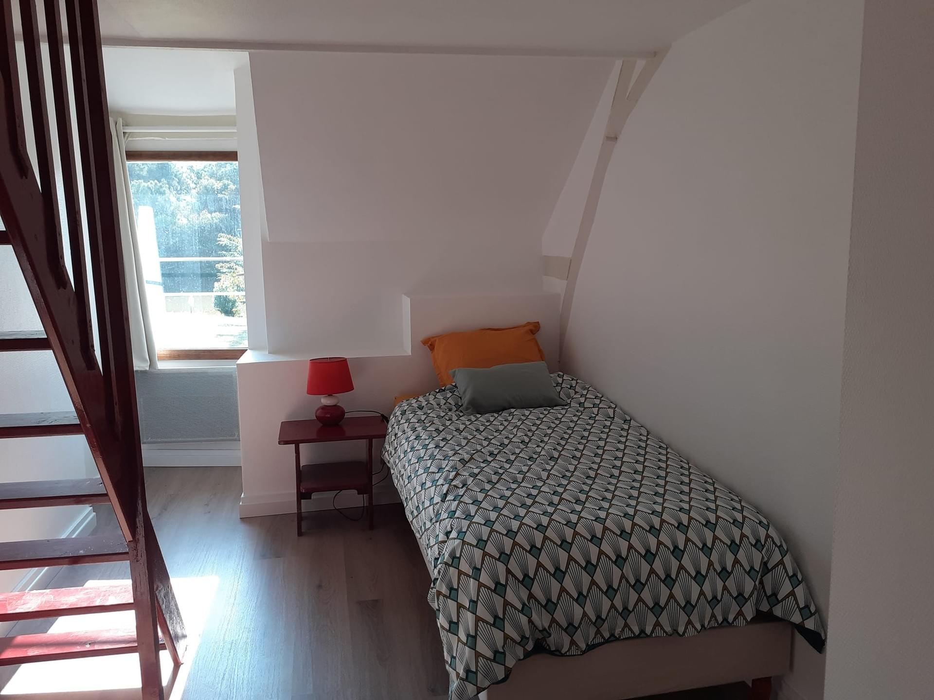 Gîte de la forêt, Senillé-Saint-Sauveur - photo 9