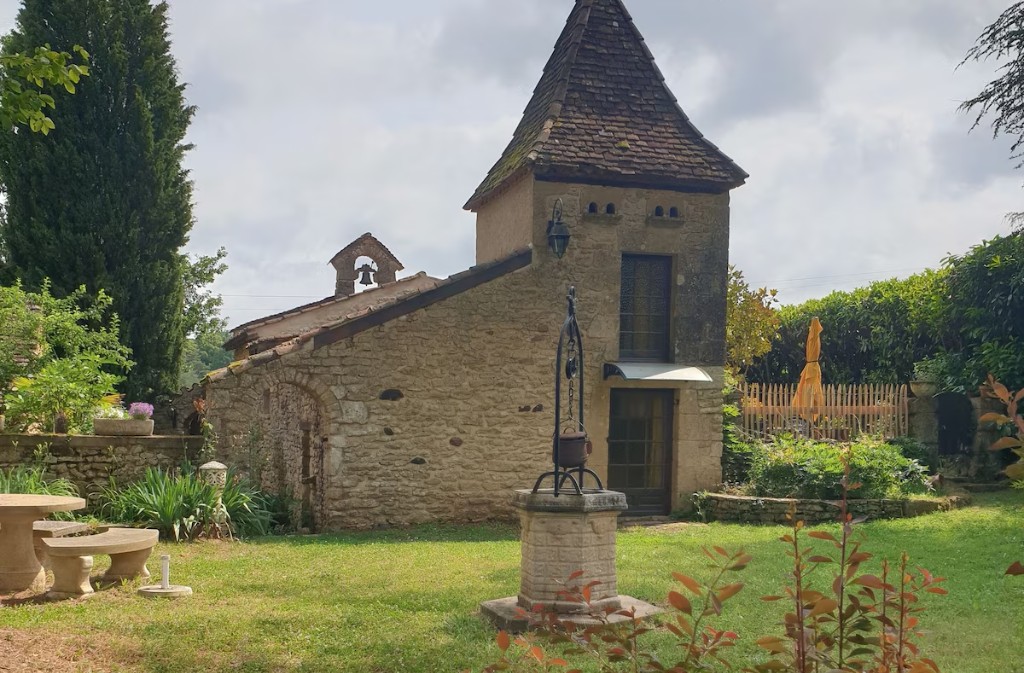 Le Jardin chuchotant, Le Buisson-de-Cadouin - photo 5