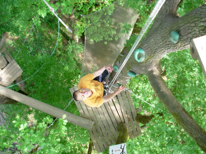 Airparc Périgord - photo 5