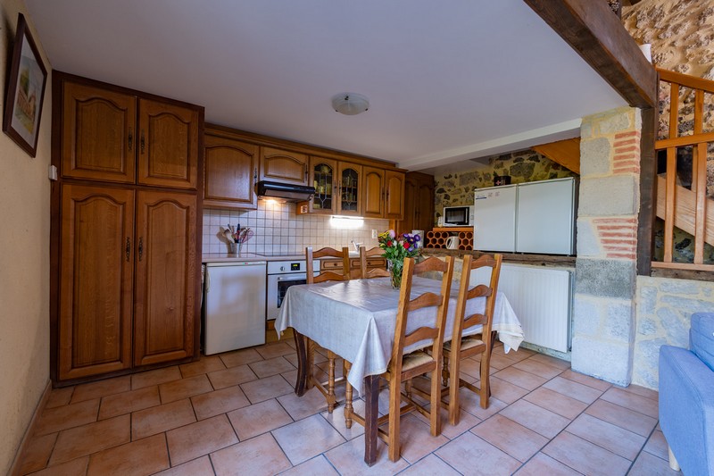 Gîte de Pehillo - La Source, Nérac - photo 19