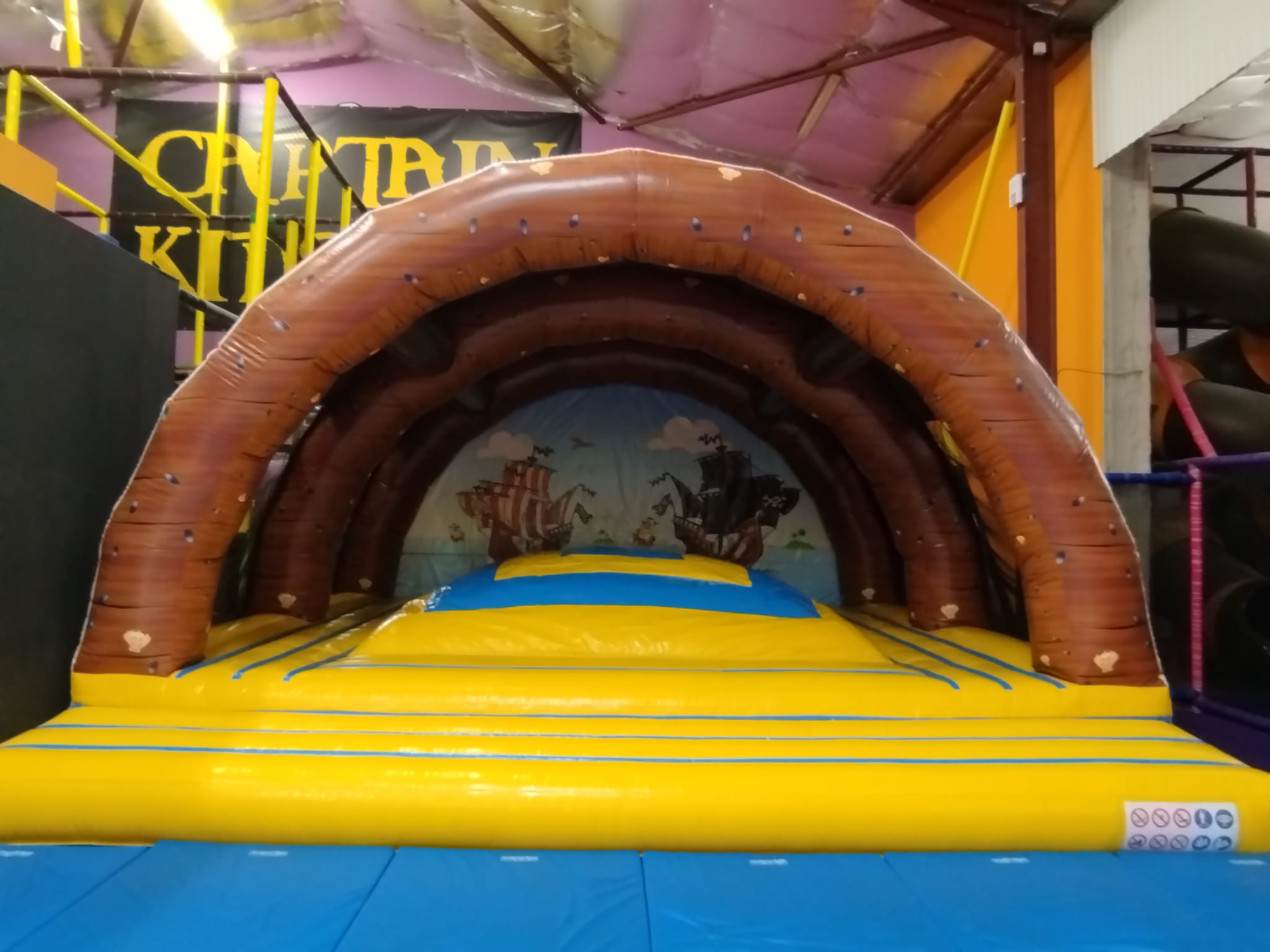 Captain Kids Mont-de-Marsan, Mont-de-Marsan - photo 8