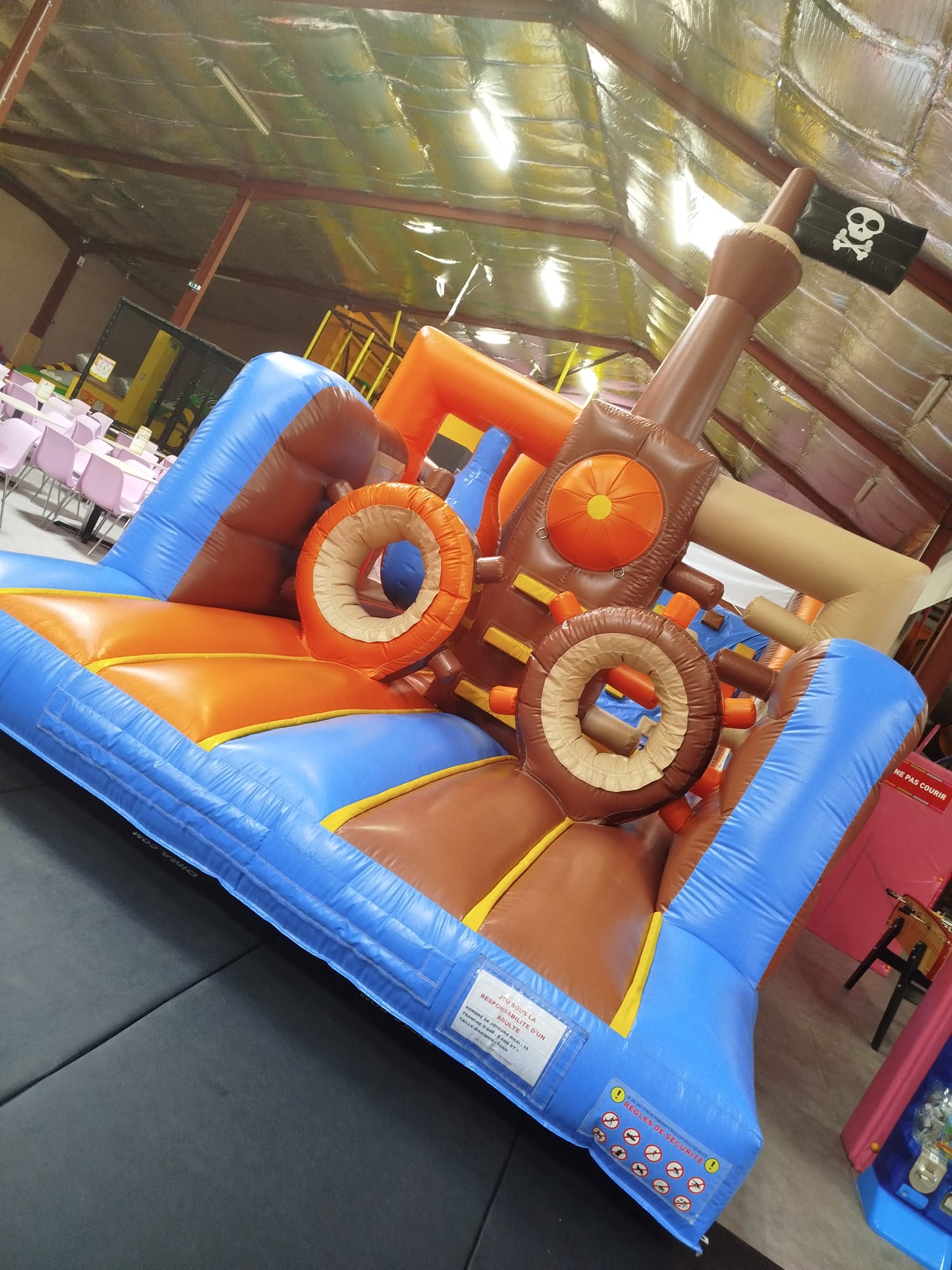 Captain Kids Mont-de-Marsan, Mont-de-Marsan - photo 2