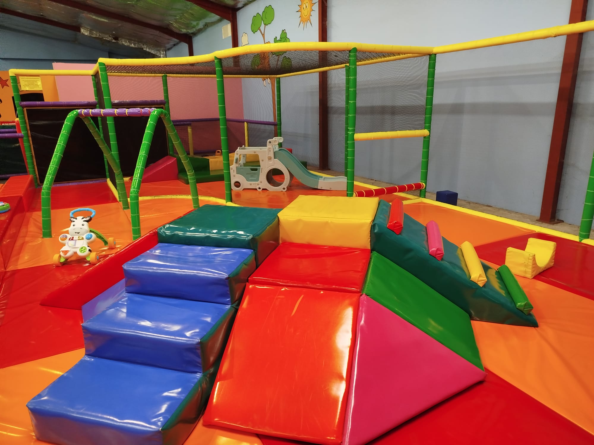 Captain Kids Mont-de-Marsan, Mont-de-Marsan - photo 7