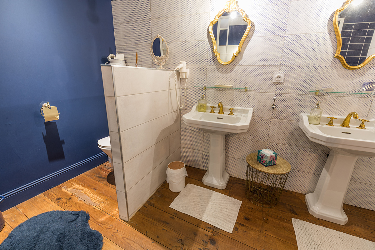 La maison d'Augustin, Mont-de-Marsan - photo 8