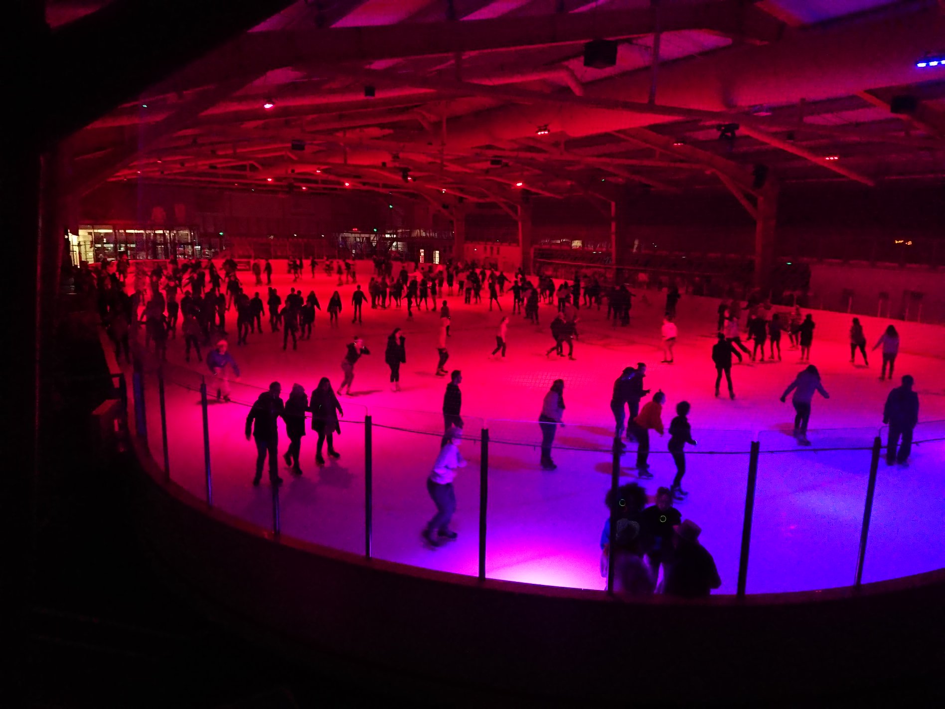 La Patinoire de Grand Poitiers, Poitiers - photo 2