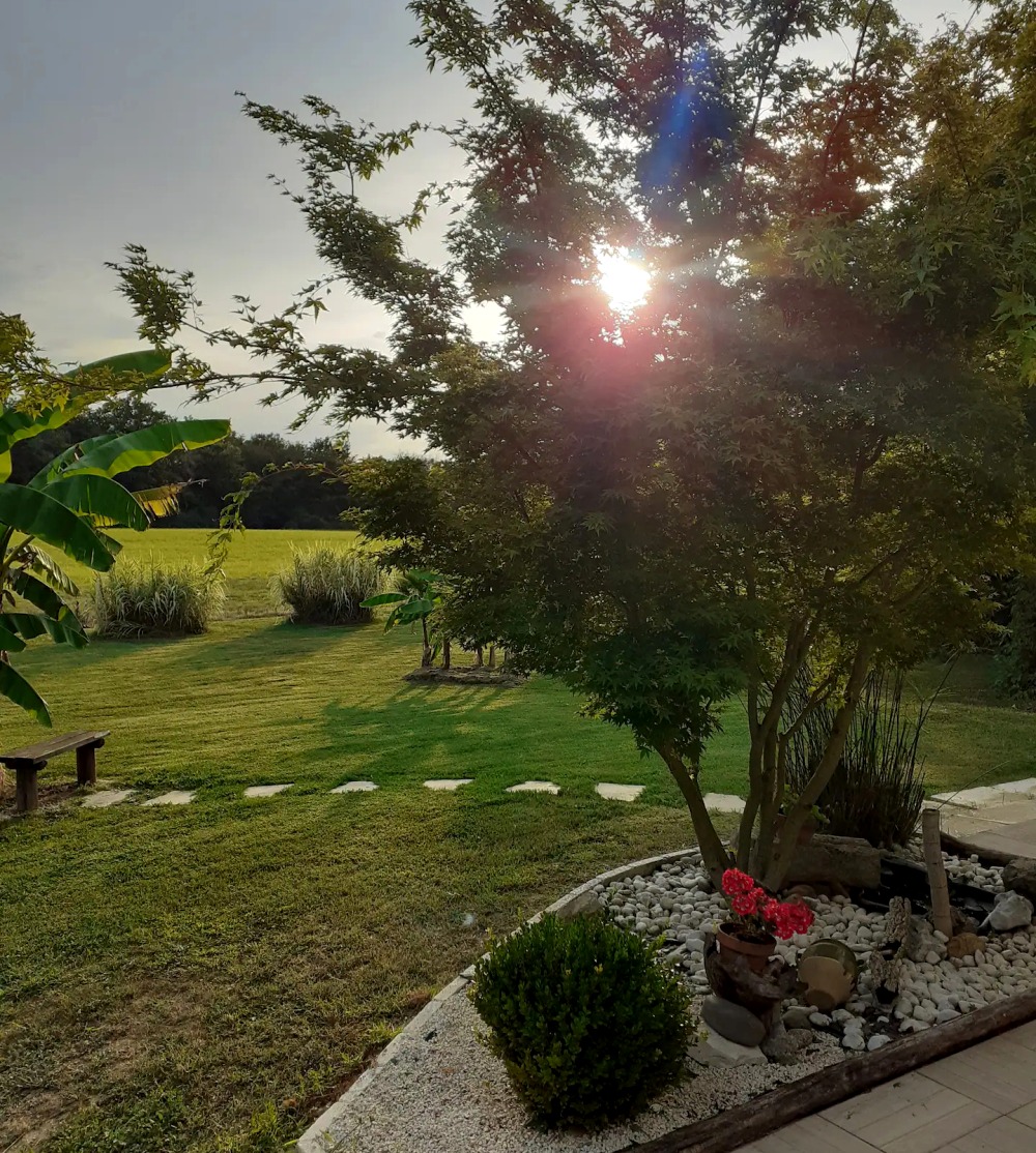 Gîte de Yot, Puch-d'Agenais - photo 11