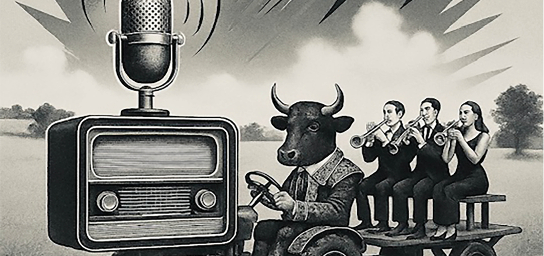 Radio des Monts