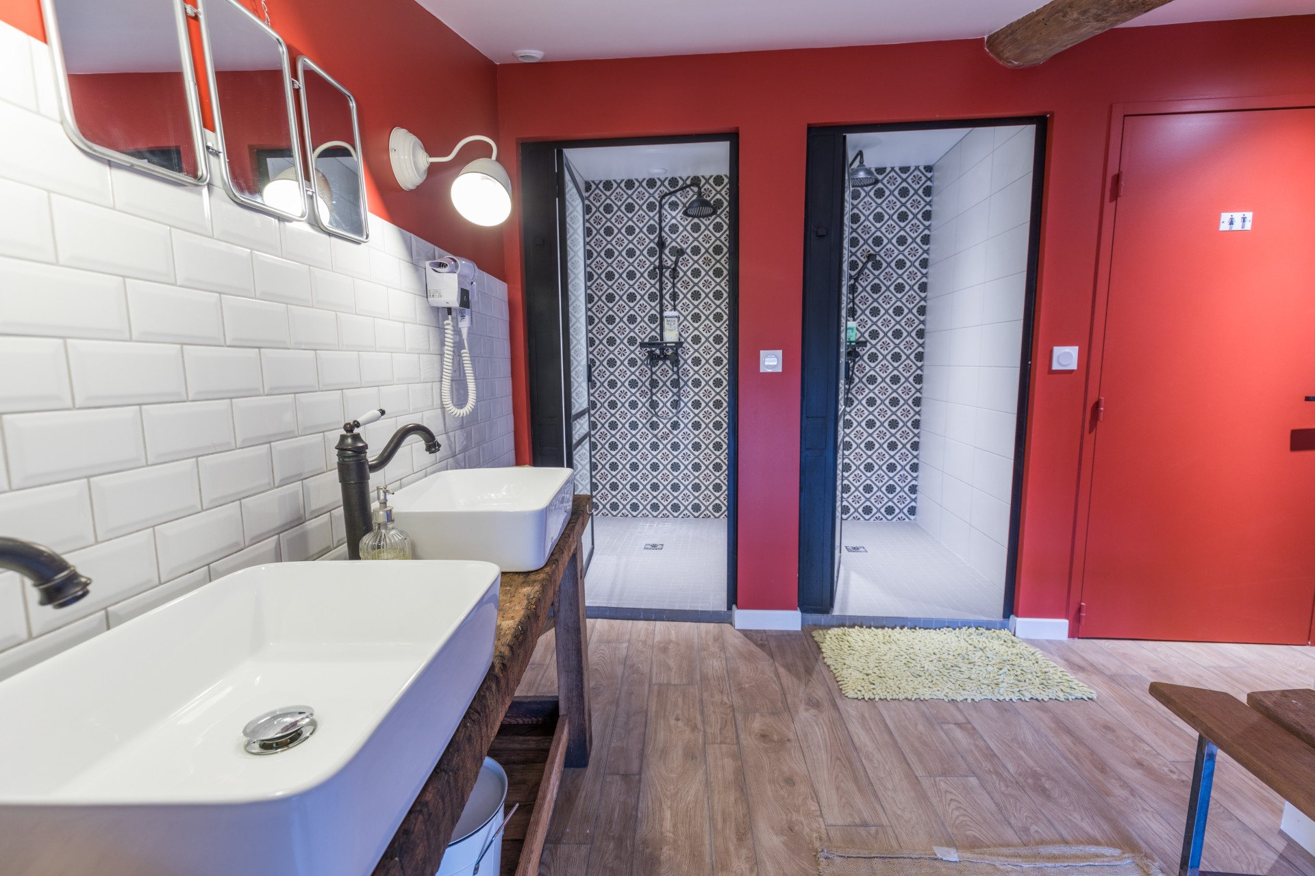 La maison d'Augustin dortoir/appartement — photo 3