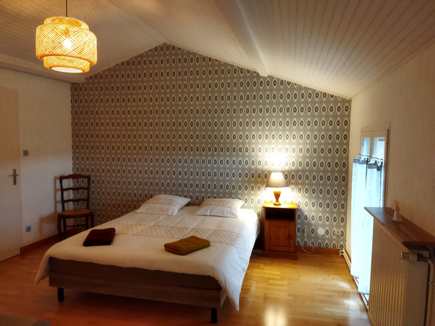 Le Fief Gobé, Villiers-en-Bois - photo 2