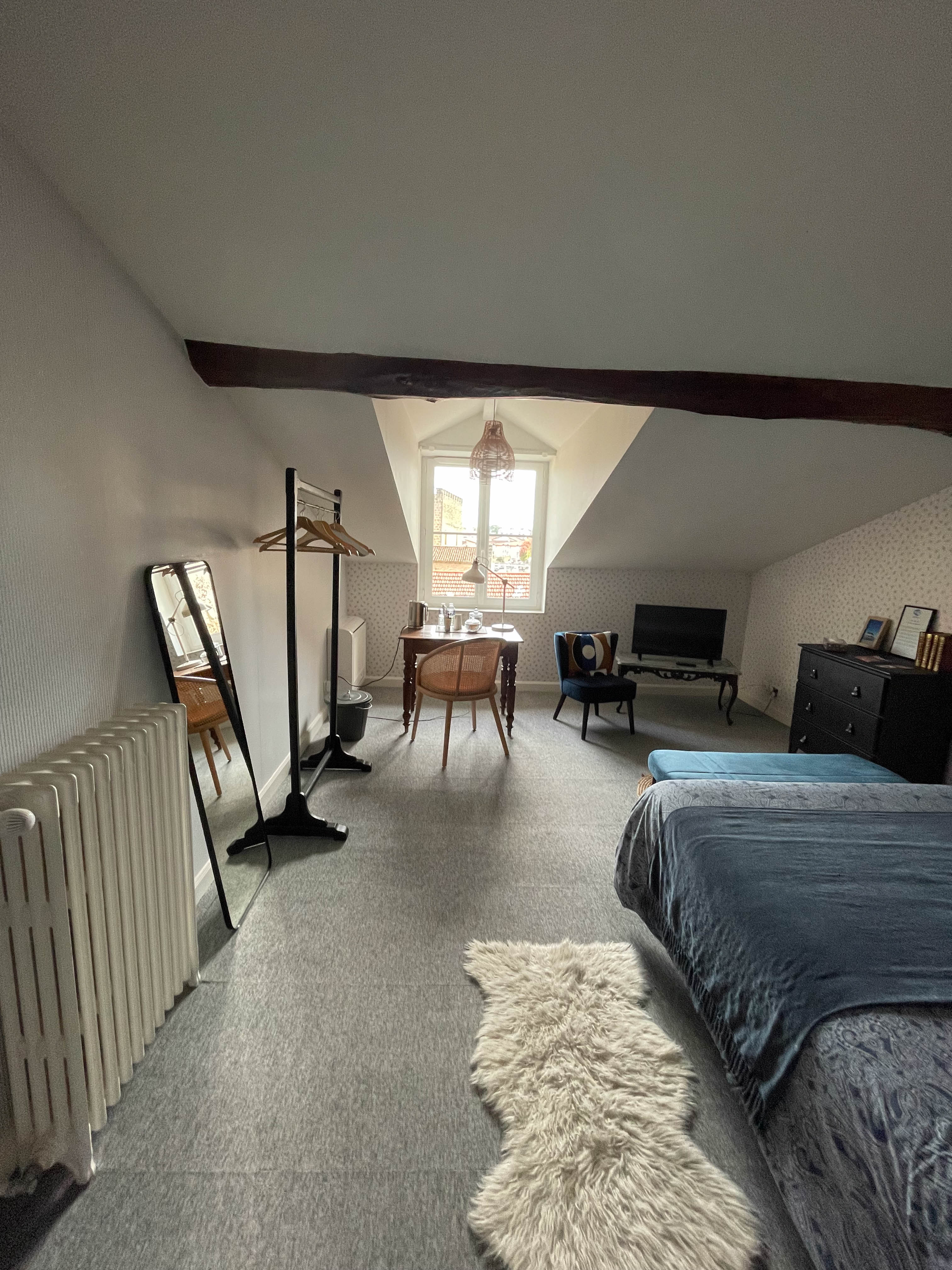 La Maison VH, Mont-de-Marsan - photo 15