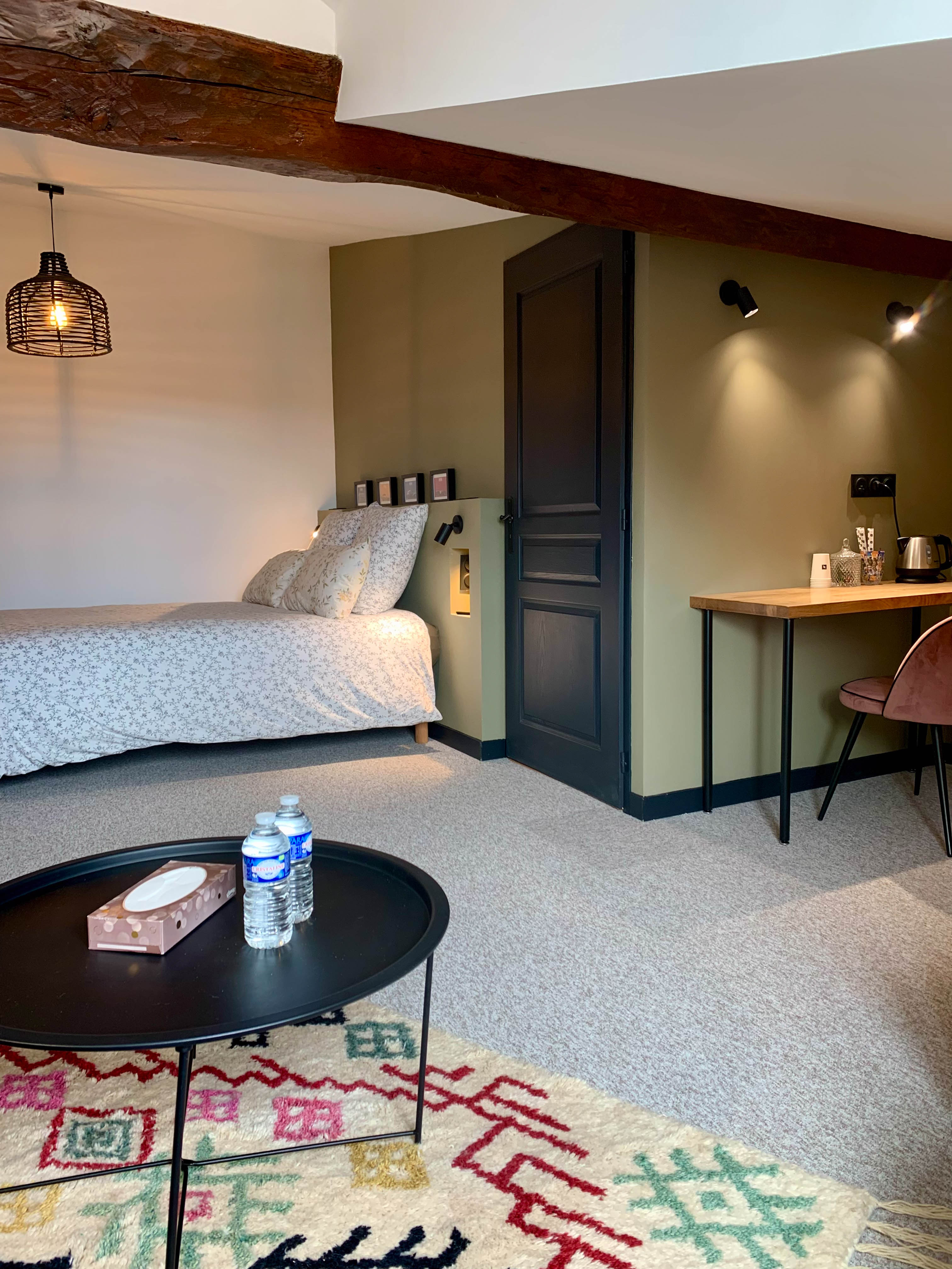 La Maison VH, Mont-de-Marsan - photo 3