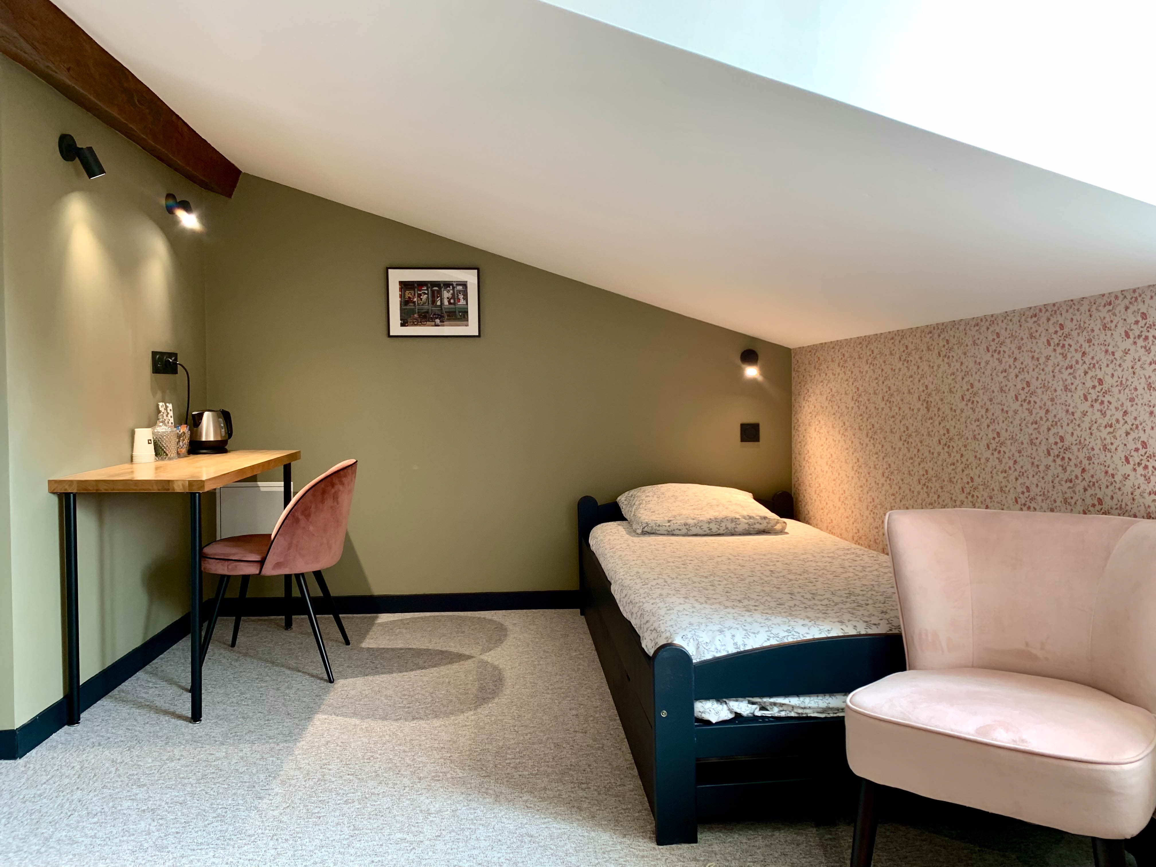 La Maison VH, Mont-de-Marsan - photo 9