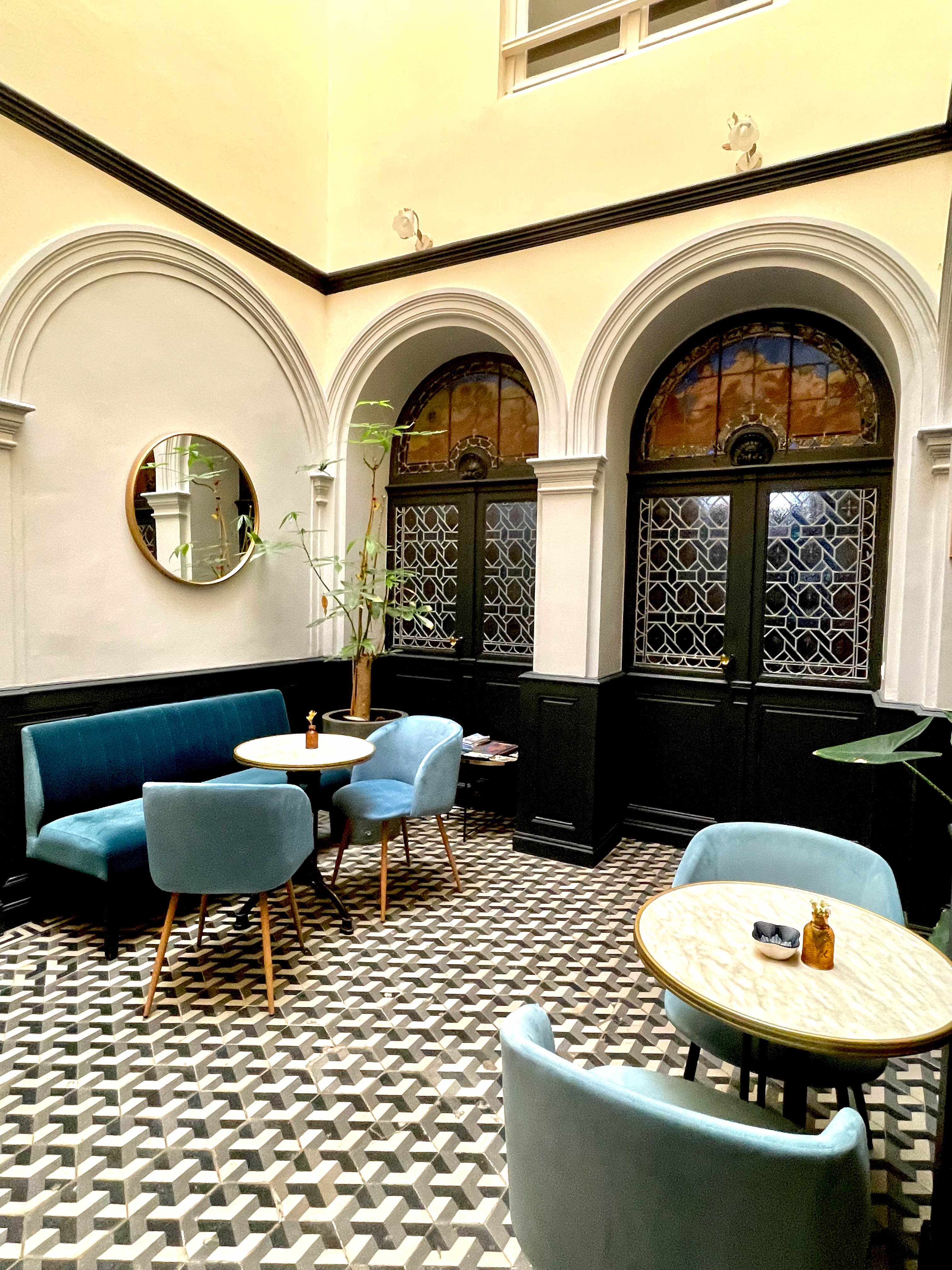 La Maison VH, Mont-de-Marsan