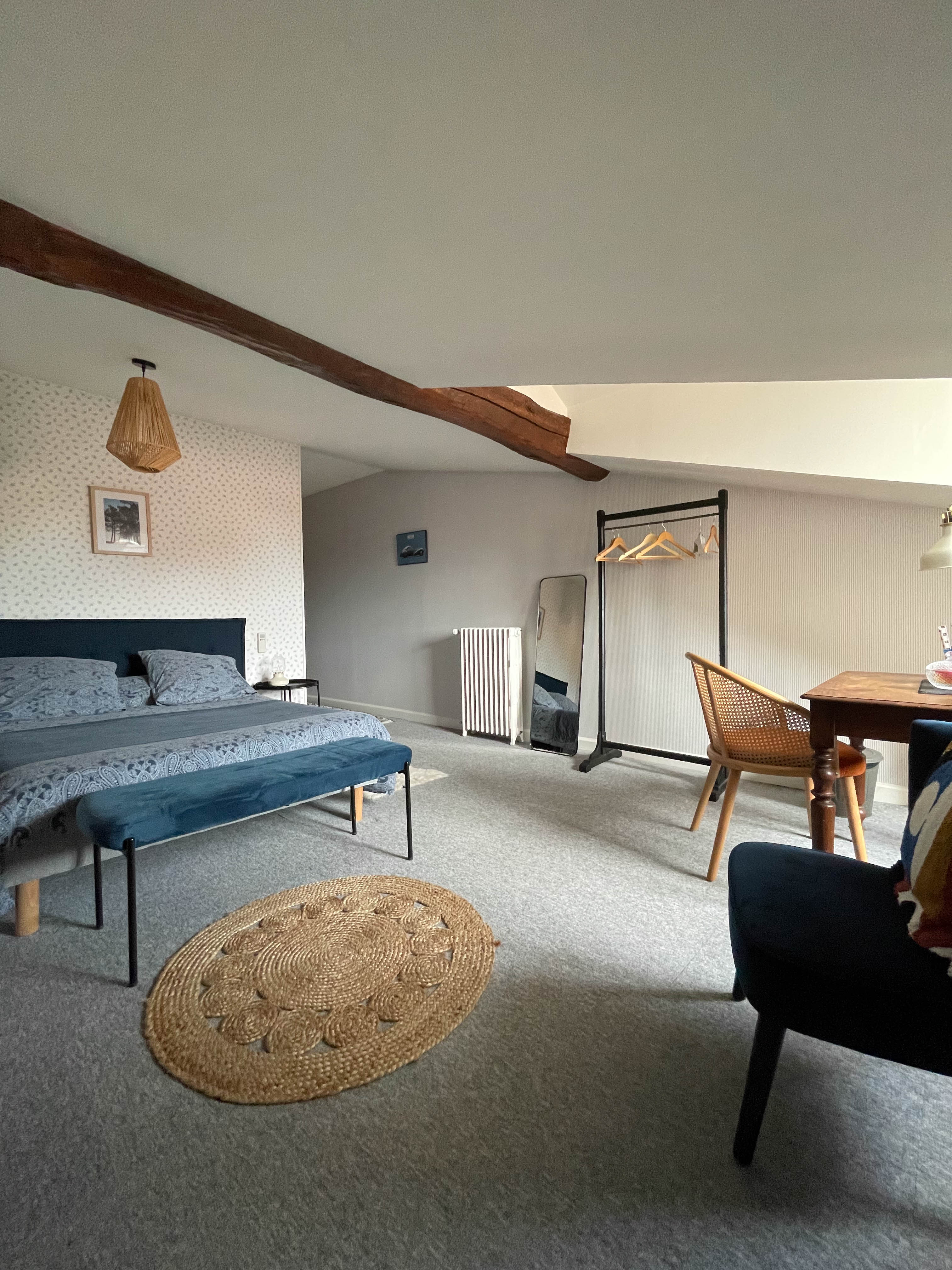 La Maison VH, Mont-de-Marsan - photo 8