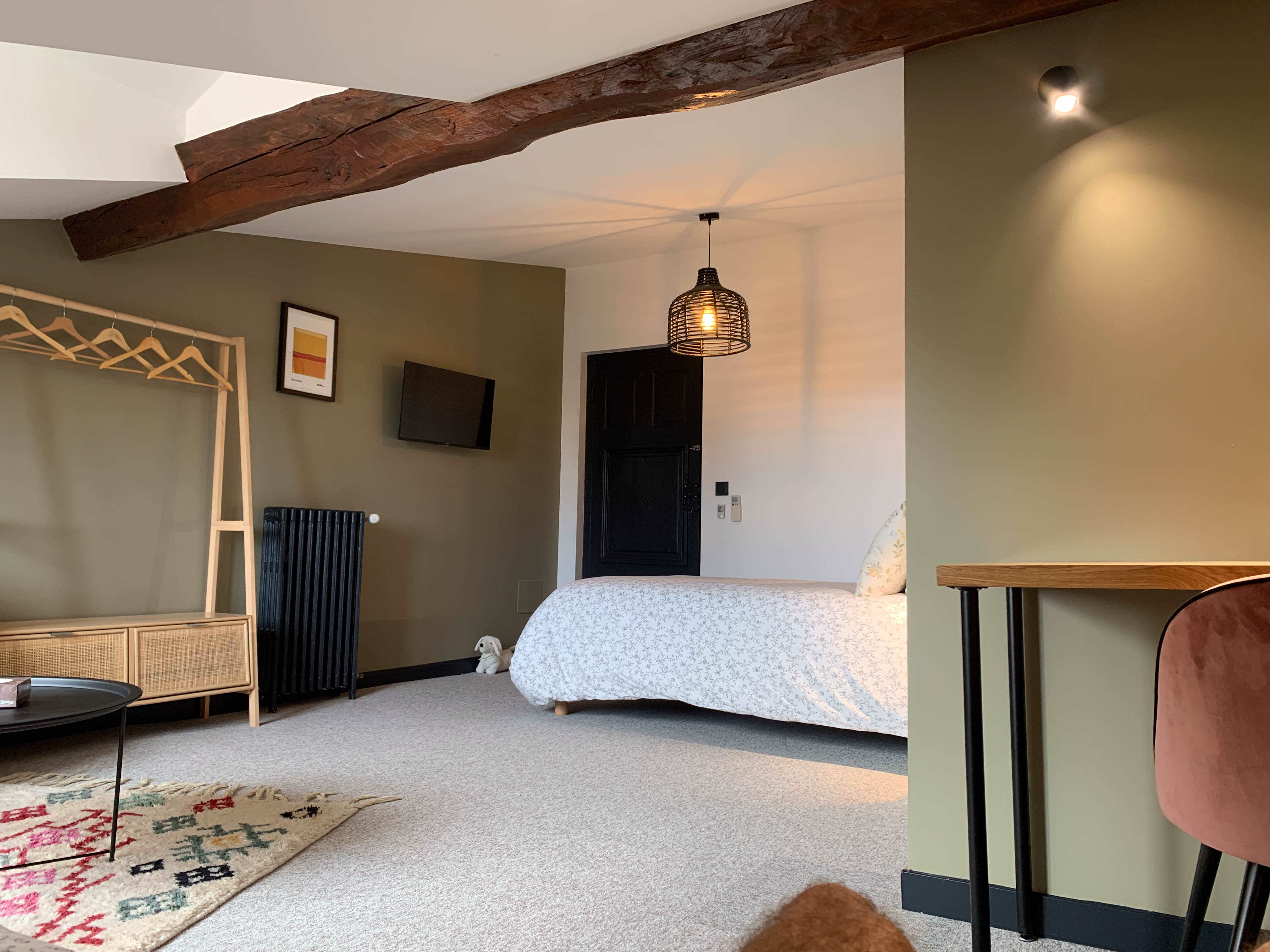 La Maison VH, Mont-de-Marsan - photo 12