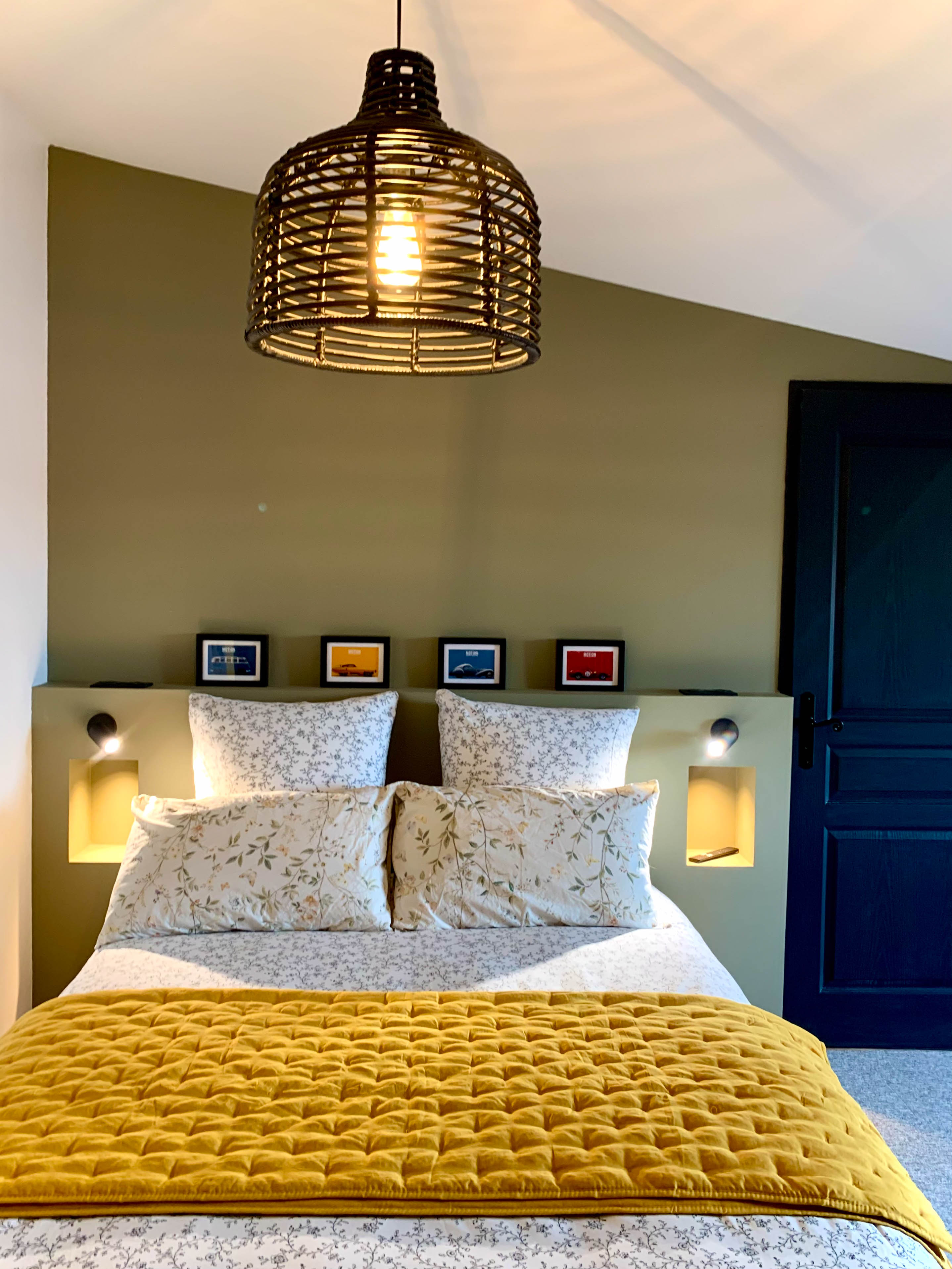 La Maison VH, Mont-de-Marsan - photo 7