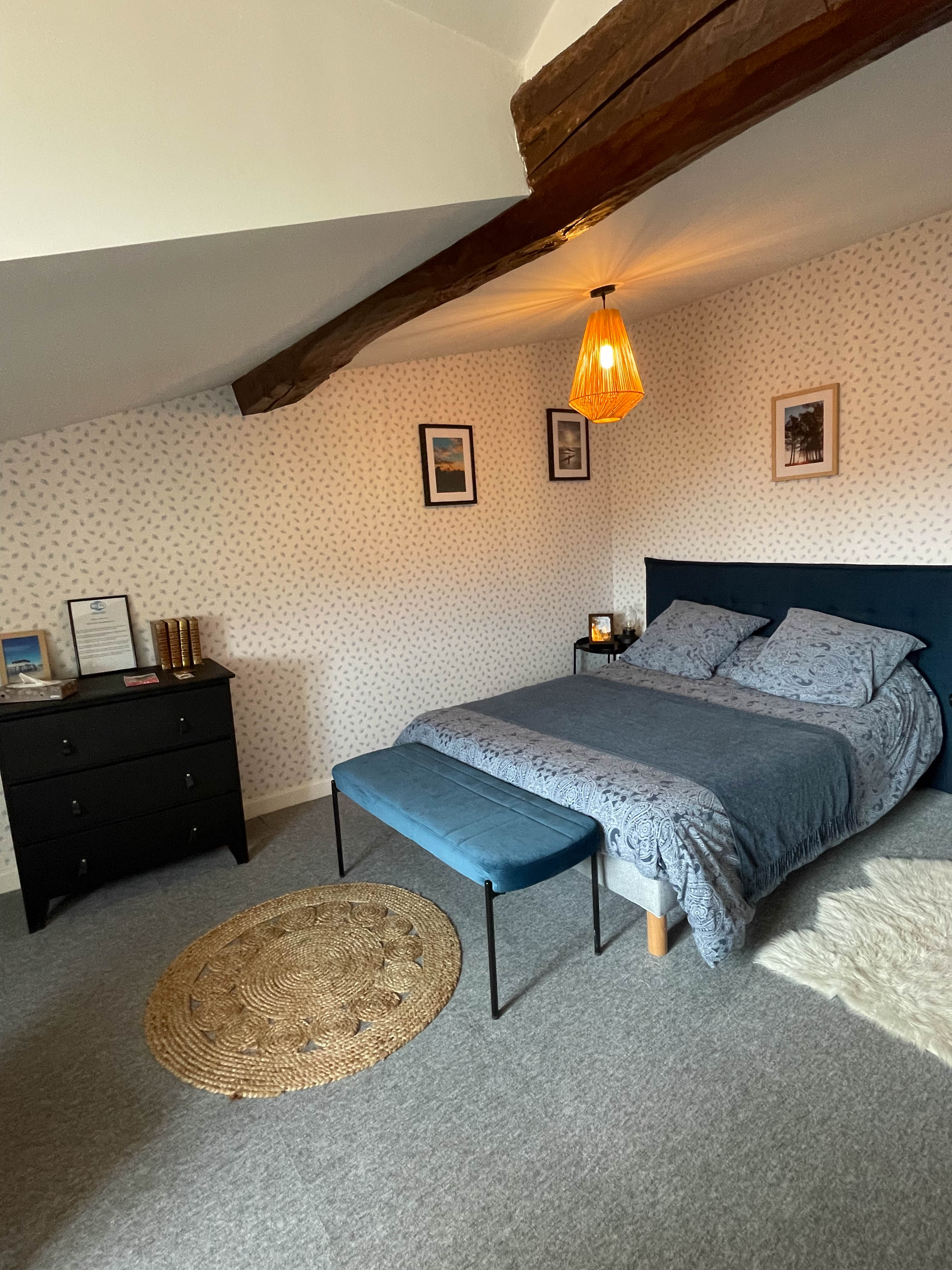 La Maison VH, Mont-de-Marsan - photo 17