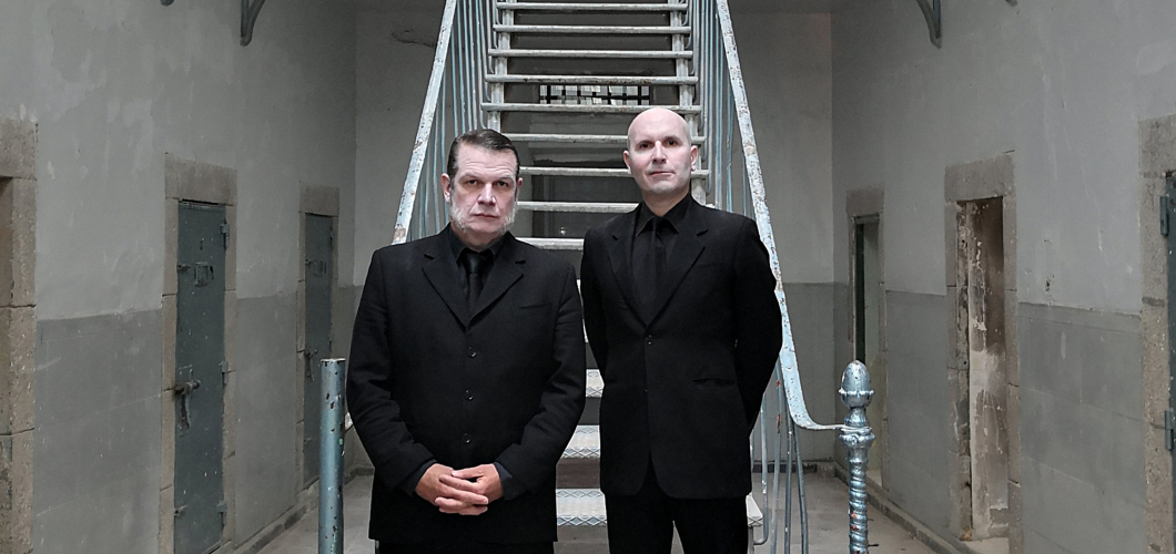 Nosferatu, Saint-Pierre-du-Mont