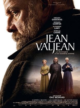 Cinéma Espace AGAPIT - "Jean Valjean"