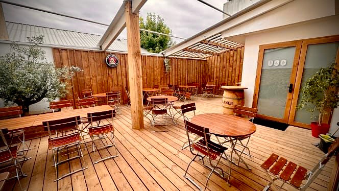 Osmo, Mont-de-Marsan