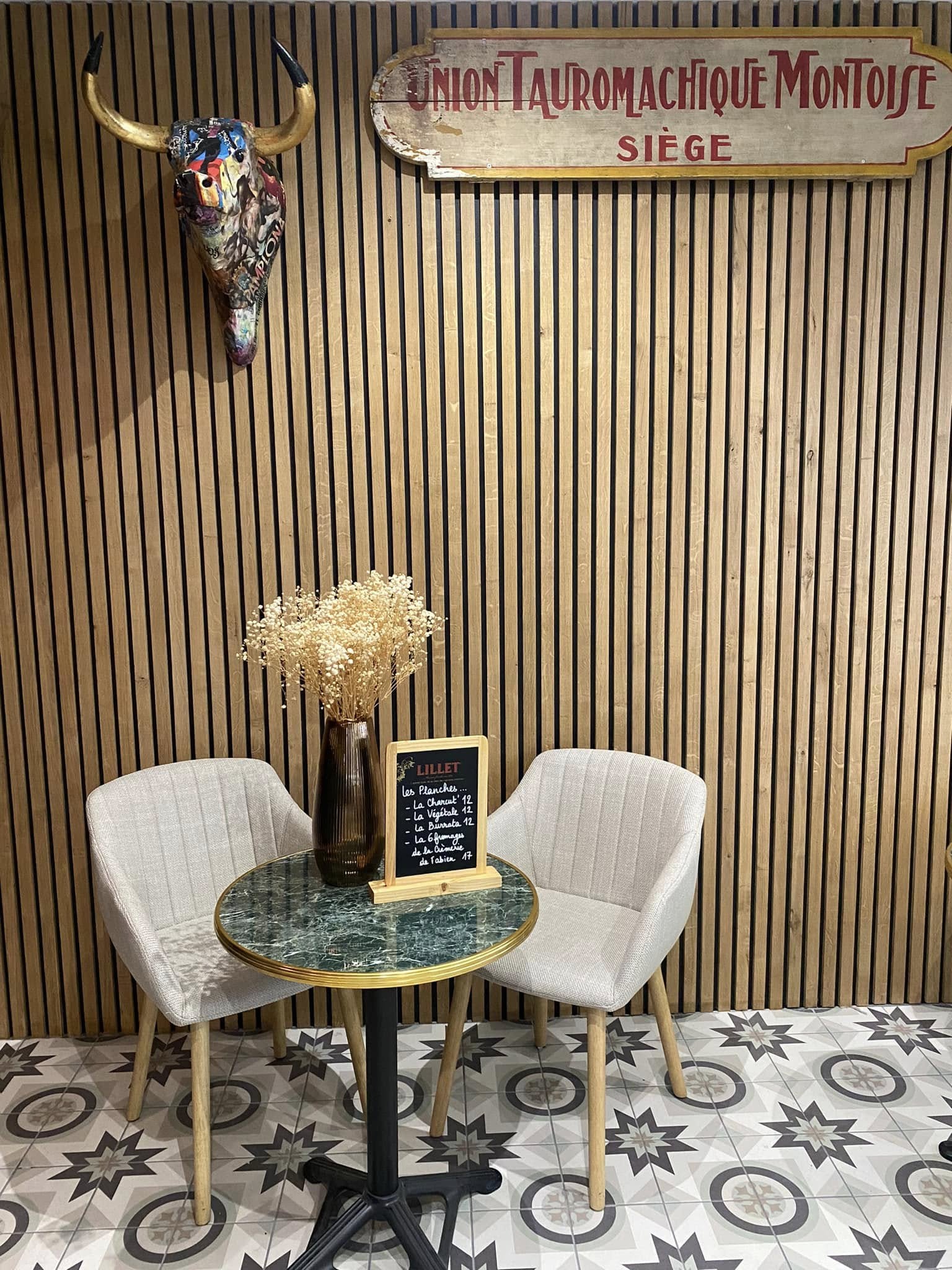 Bistrot 4