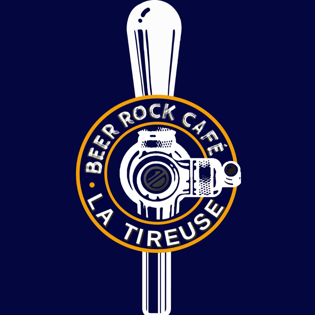 Beer Rock Café "La Tireuse"