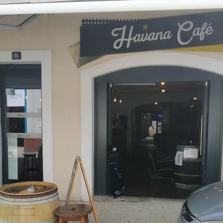 Le Havana — photo 2