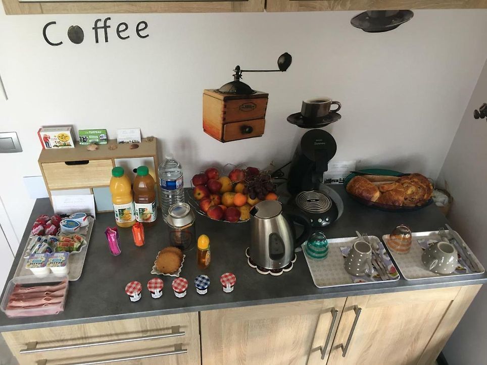 La Petite Maison sur la Colline