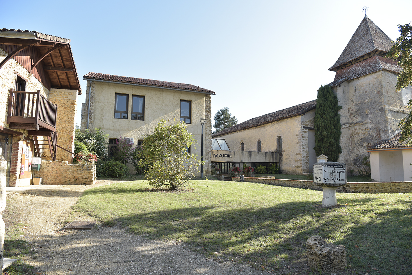 Au fil de nos histoires - Bougue - photo 4
