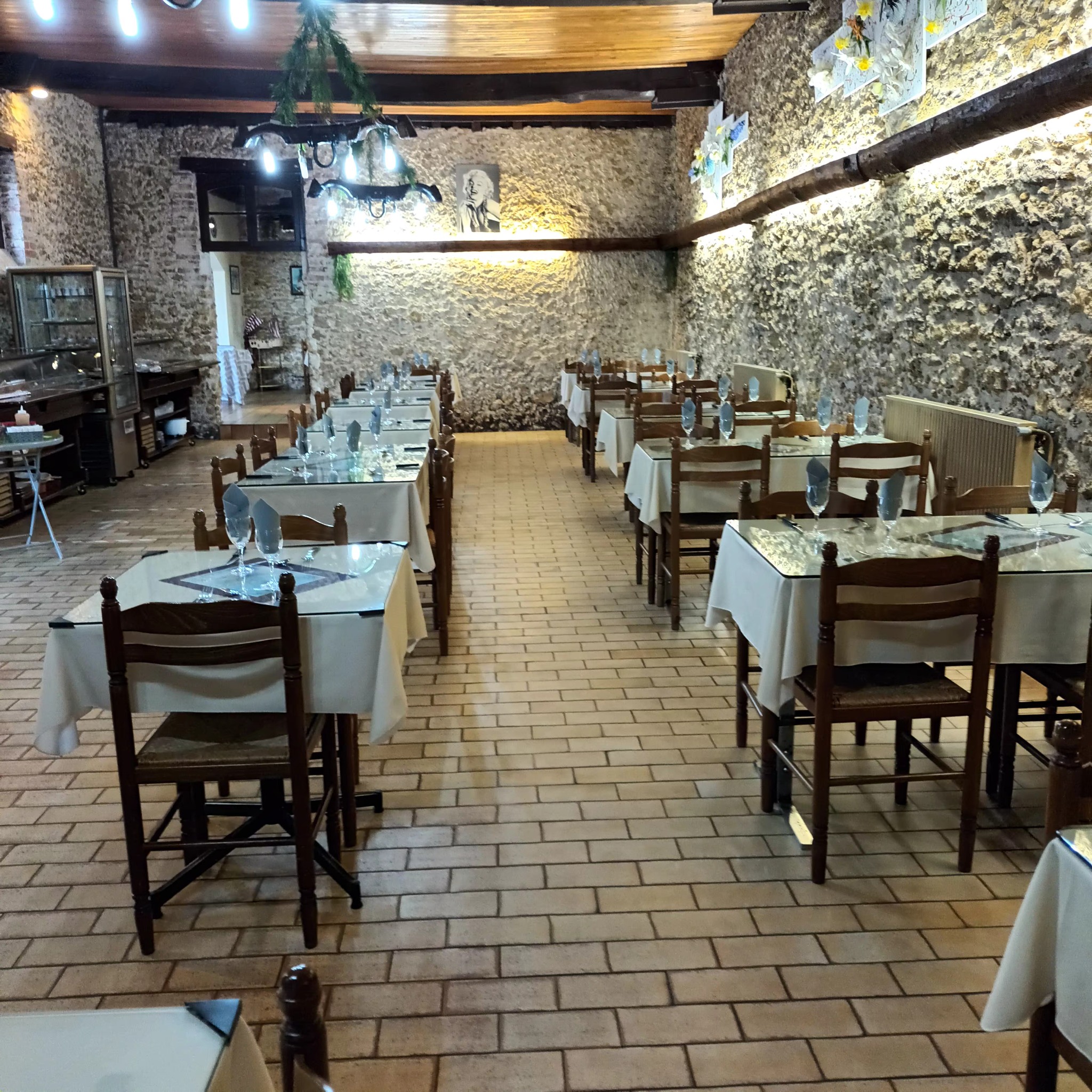 Resto Seven