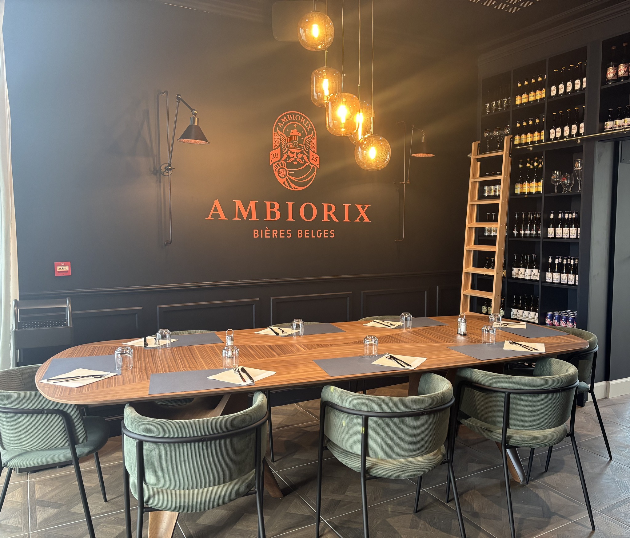 Ambiorix, Saint-Avit - photo 3