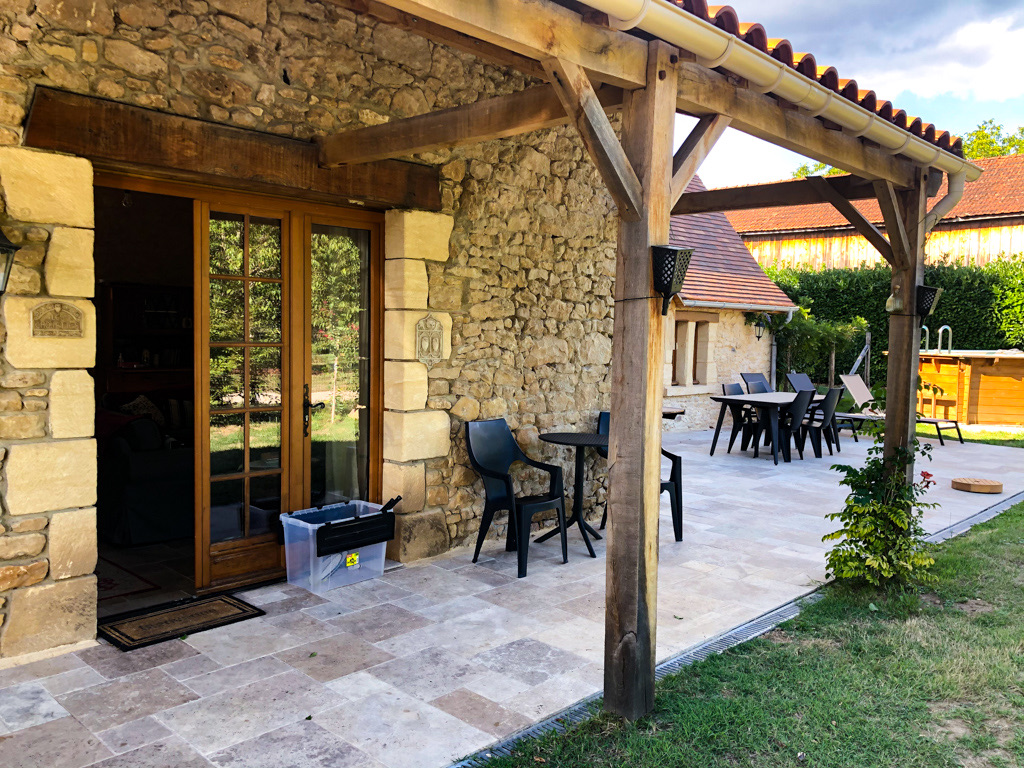 La Grange aux Chouettes