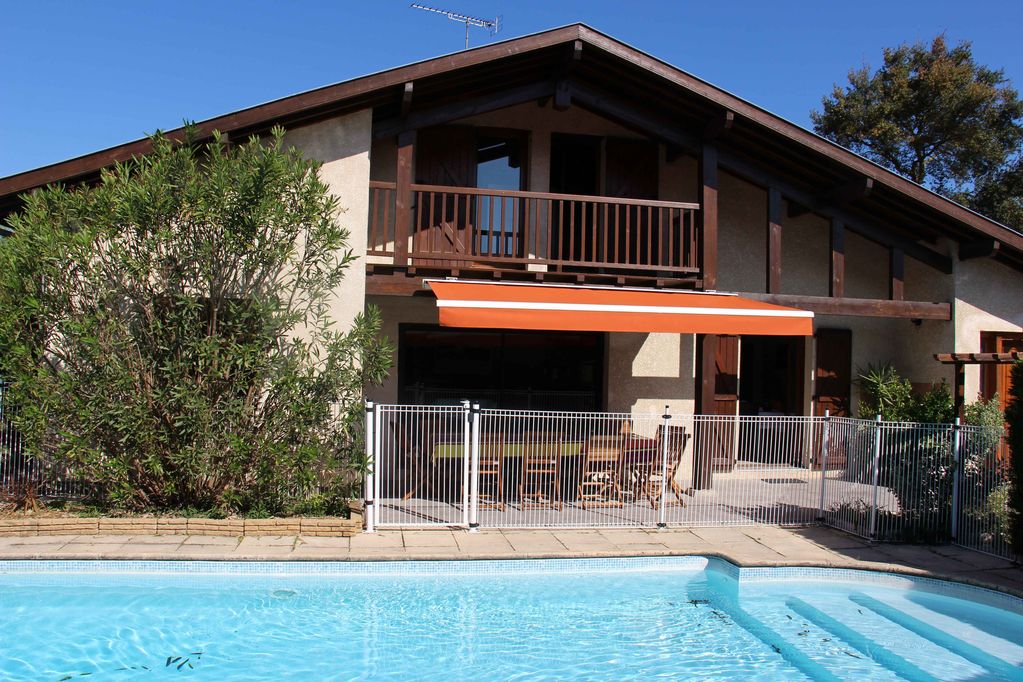 La Villa Bizet