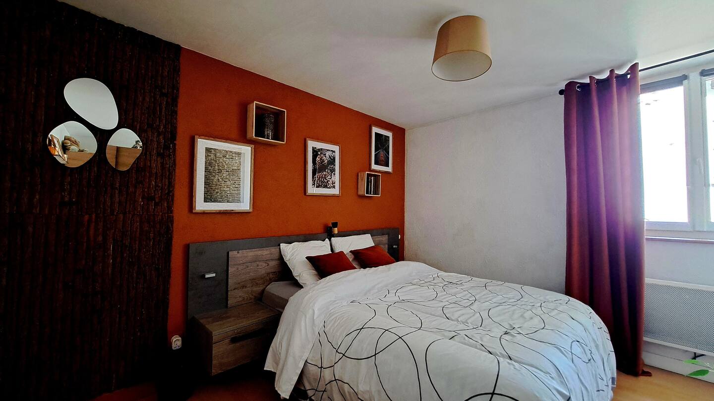 Maison Atypique Médiévale, Saint-Léonard-de-Noblat - photo 2