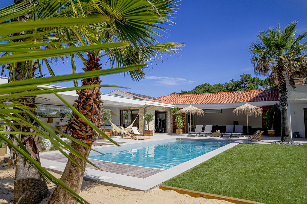 Villa Claris, Vieux-Boucau-les-Bains - photo 21
