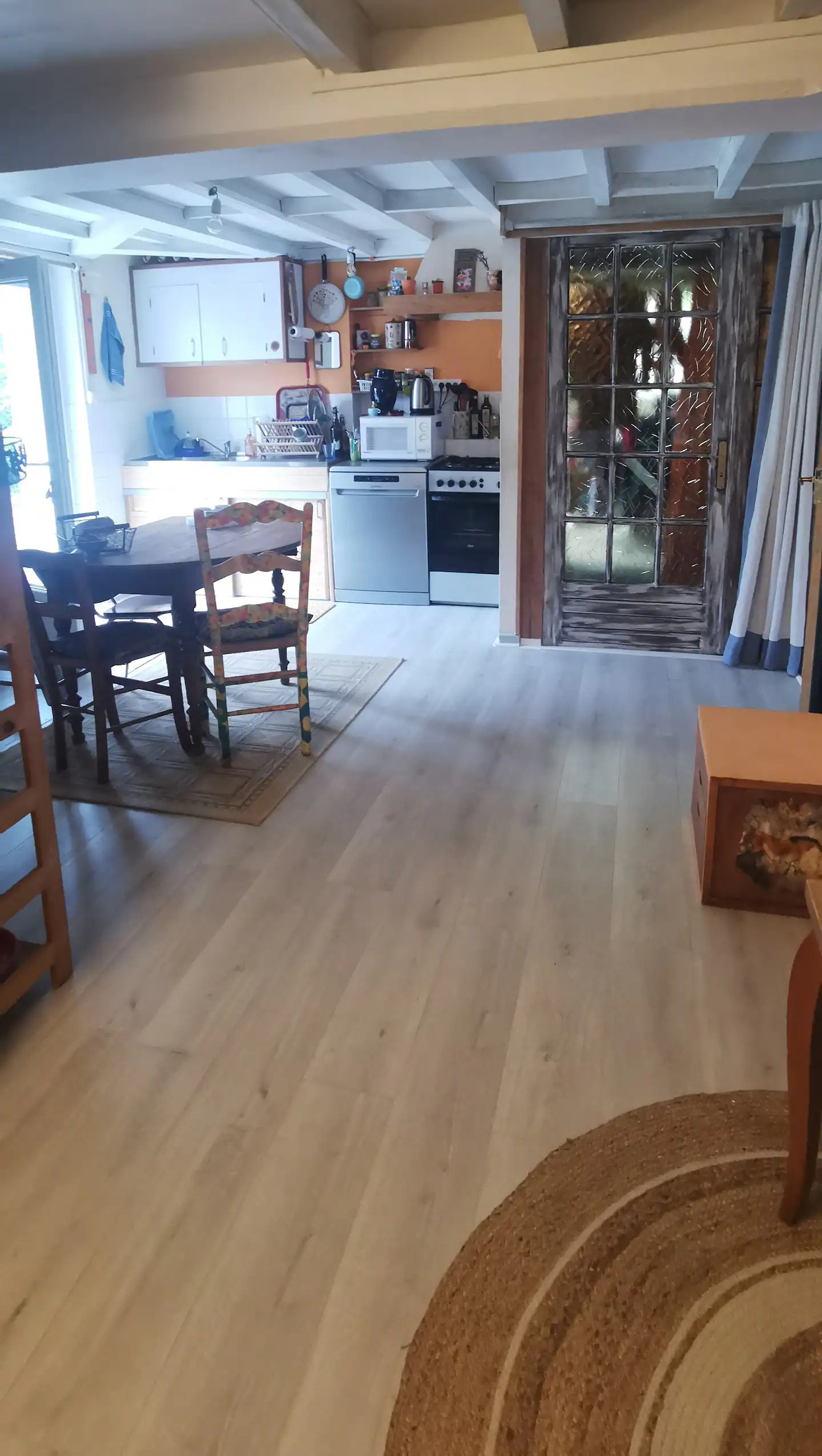 Chez Martine, Chancelade - photo 8