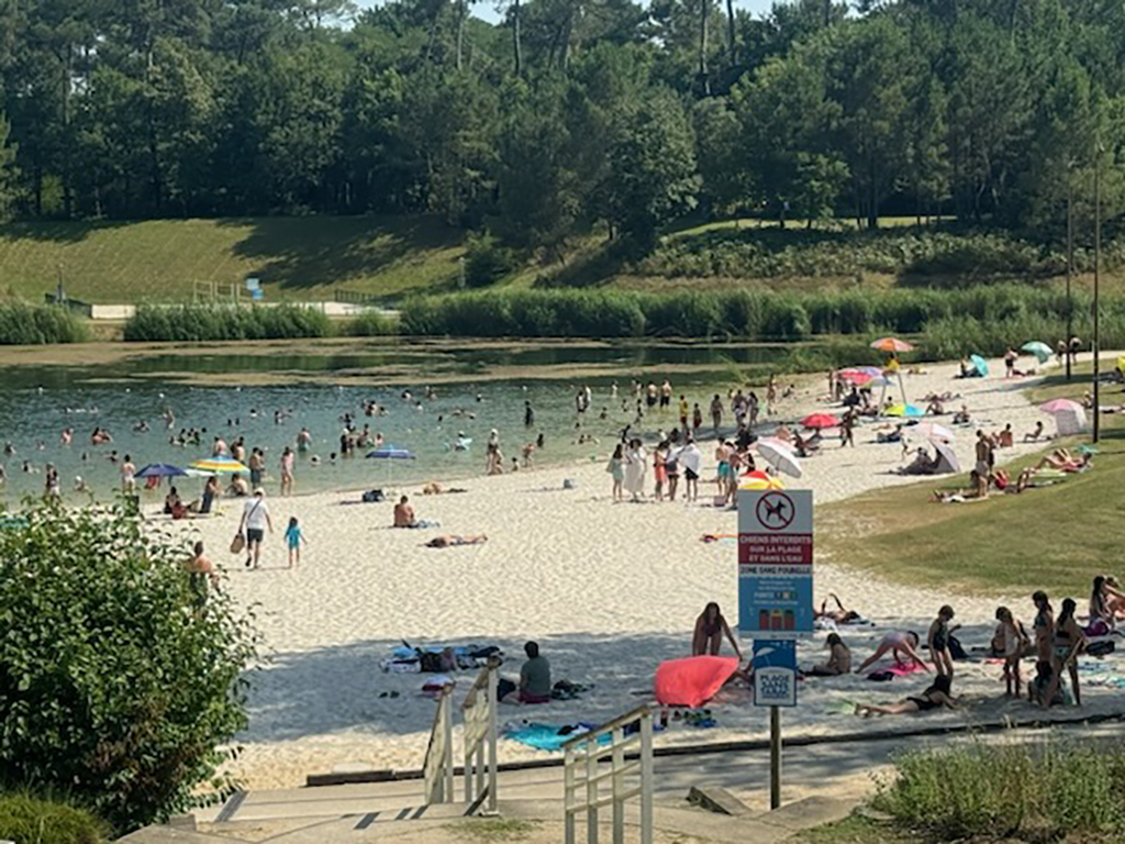 Base de Loisirs du Marsan - photo 4