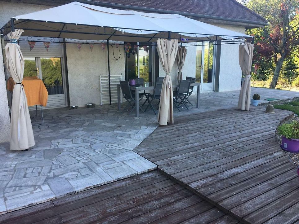 La Petite Maison sur la Colline